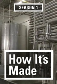 How It's Made Temporada 1