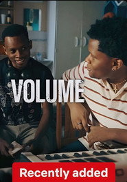 Volume poster