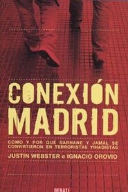Poster The Madrid Connection 2007