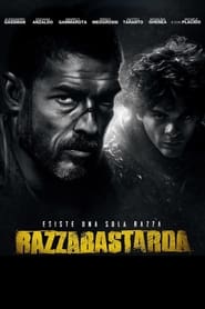 Poster Razzabastarda