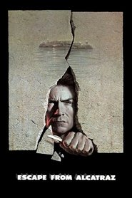 Escape From Alcatraz 1979