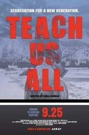 Teach Us All постер