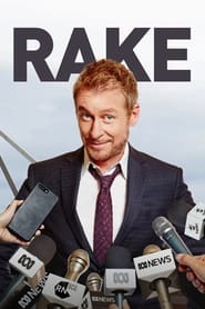 Full Cast of Rake