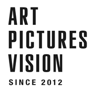 Logo for Art Pictures Vision Logo for Art Pictures Vision