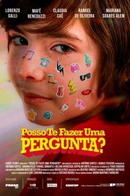 Posso Te Fazer Uma Pergunta?) Posso Te Fazer Uma Pergunta? ()