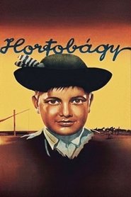 Poster Life on the Hortobagy 1936