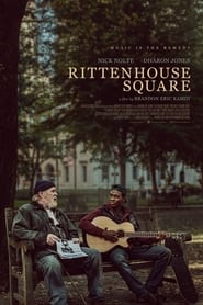 Rittenhouse постер