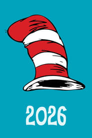 The Cat in the Hat movie poster