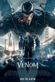 Venom (2018)