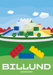 LEGOLAND Billund: Imagine streaming