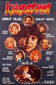 Poster Kuşatma