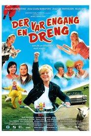 Der var engang en dreng