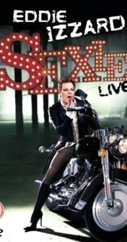 Eddie Izzard: Sexie постер