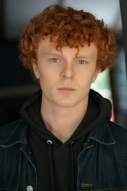 Shane Donovan Lewis as BBQ Boy