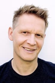 Morten Lützhøft en streaming