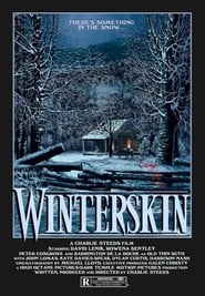 Winterskin постер