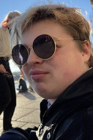 Portrait of Matti Messelberger