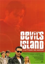 Devil's Island постер