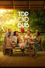 Top End Bub poster
