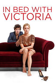 Poster van In Bed with Victoria