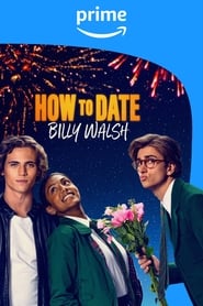 How to Date Billy Walsh постер