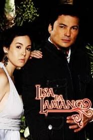 Iisa Pa Lamang Episode Rating Graph poster