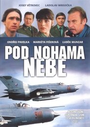 Pod nohama nebe 1983 映画 吹き替え