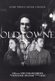 HD~1080 Oldtowne �online Danske Undertekster
