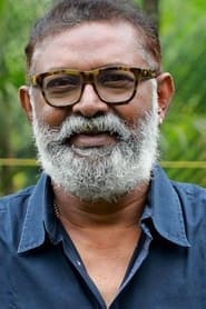 Lal isBalaraman