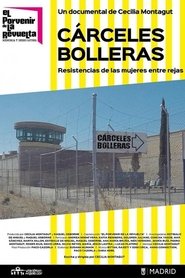 Poster Dyke Jails 2018