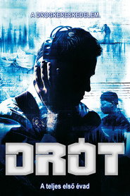 Drót 1. évad plakát