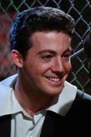 Paul Wallace as Charlie Fishback