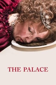 The Palace (2023) Unofficial Hindi Dubbed