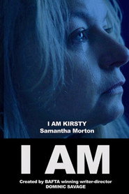 I Am... poster