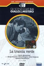 La traccia verde (1975)