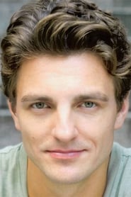 William Connell as Aaron