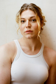Thea Ehre - Visiting Johanna cast