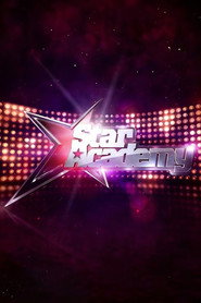 Star Academy постер