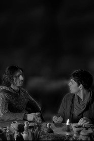 Пригоди Мерліна постер