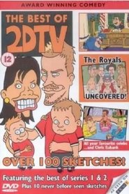 Poster for The Best of 2D TV (2002)