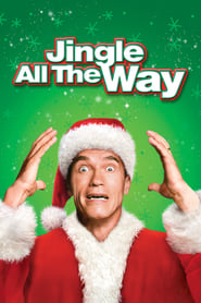 Jingle All the Way en streaming