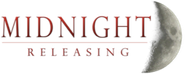 Logo for Midnight Releasing