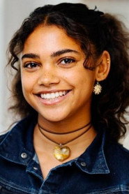 Sarah Halfani Madsen