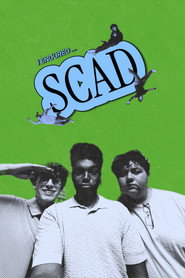 I Endured SCAD...