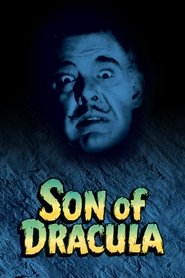 SeE Son of Dracula film på nettet