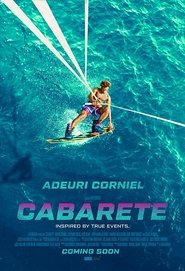 Cabarete постер