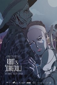 Robot & Scarecrow (2017) Robot & Scarecrow (2017)