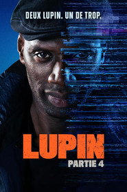 Lupin 3. évad plakát