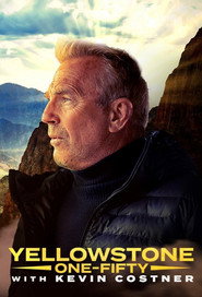 Yellowstone: One-Fifty poster