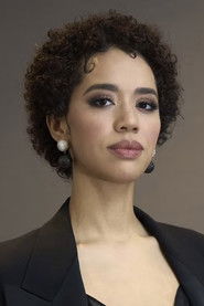 Jasmin Savoy Brown photo